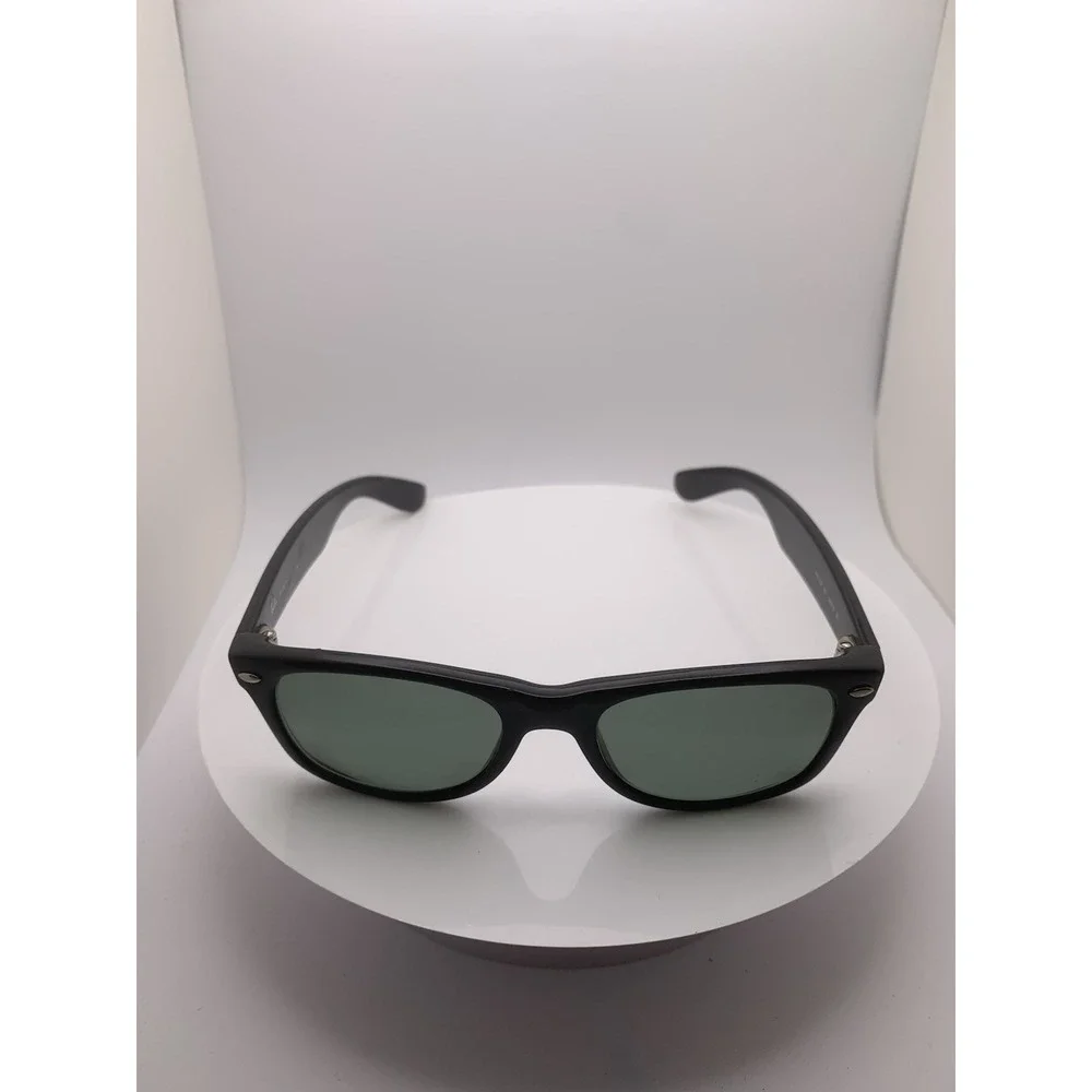 Ray Ban RB2132 901 3N Black Sunglasses 52-18 Frames Only